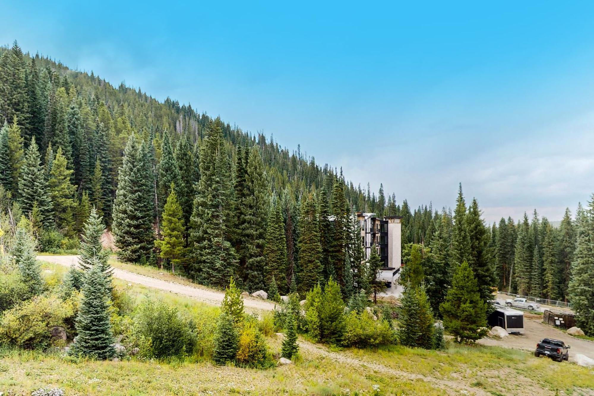 Iron Horse Resort วินเทอร์พาร์ค ห้อง รูปภาพ