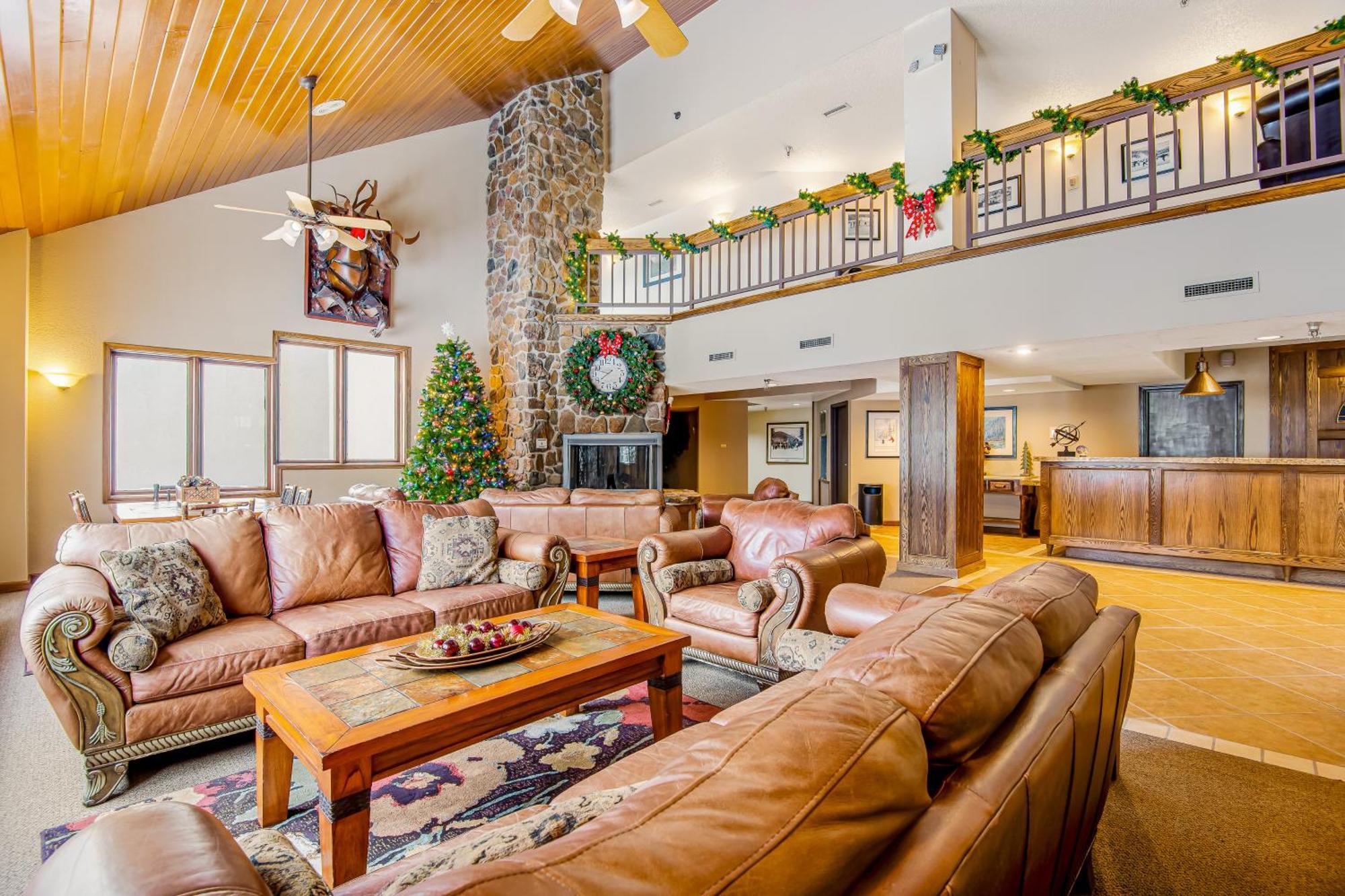Iron Horse Resort วินเทอร์พาร์ค ห้อง รูปภาพ