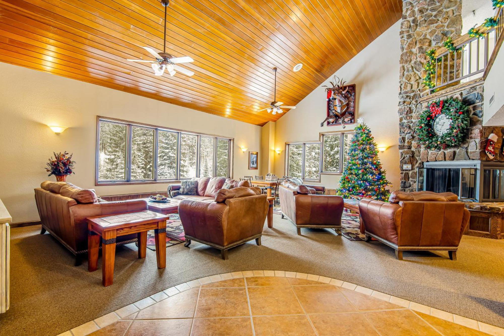 Iron Horse Resort วินเทอร์พาร์ค ห้อง รูปภาพ