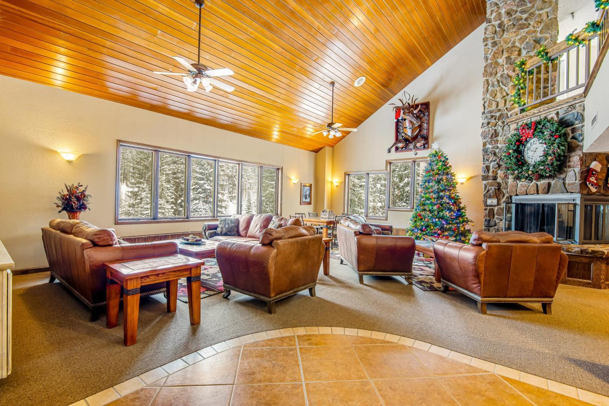 Iron Horse Resort วินเทอร์พาร์ค ห้อง รูปภาพ