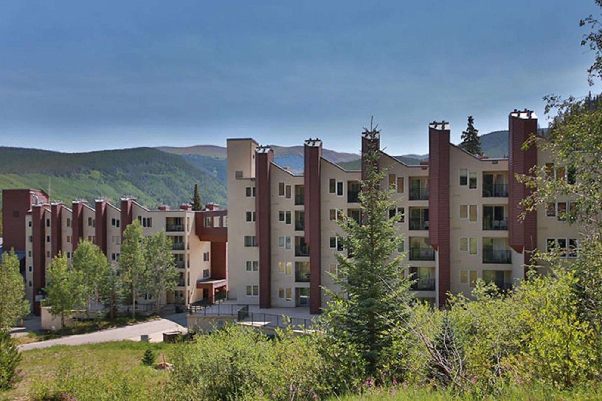 Iron Horse Resort วินเทอร์พาร์ค ห้อง รูปภาพ