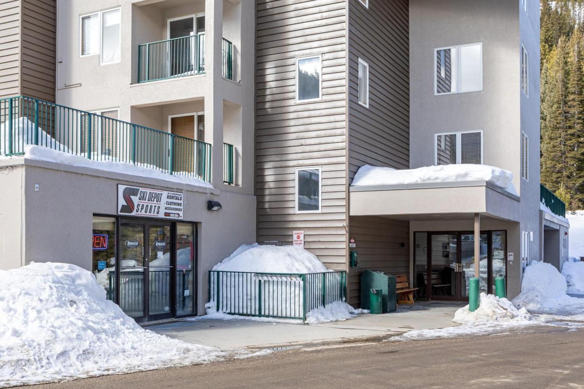 Iron Horse Resort วินเทอร์พาร์ค ห้อง รูปภาพ