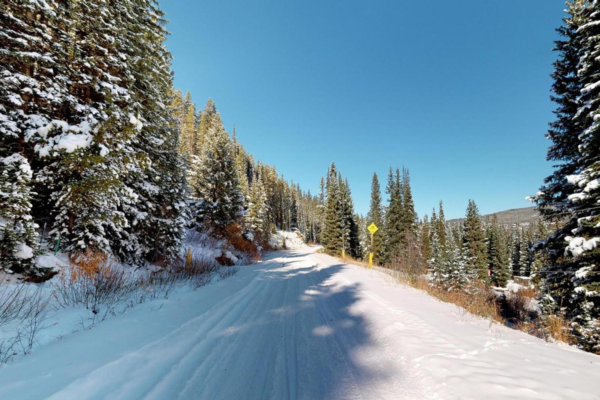 Iron Horse Resort วินเทอร์พาร์ค ห้อง รูปภาพ